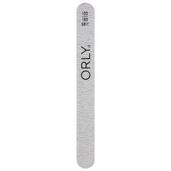 Orly Grey Board körömreszelő (100/180)