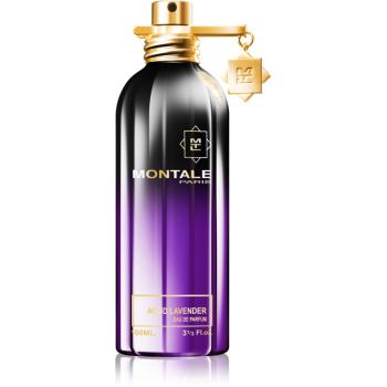 Montale Aoud Lavender Eau de Parfum unisex 100 ml