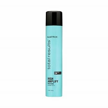 Matrix Total Results High Amplify Proforma Hairspray hajlakk erős fixálásért 400 ml