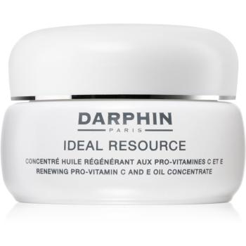 Darphin Ideal Resource élénkítő koncentrátum C és E vitaminnal 60 kupak