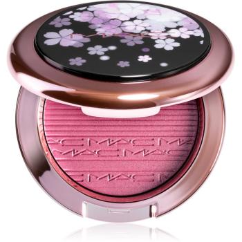MAC Cosmetics Black Cherry Extra Dimension Blush élénkítő arcpirosító árnyalat Room to Boom 4 ml