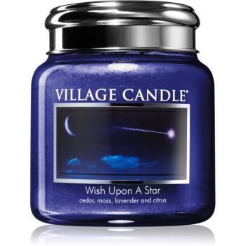 Village Candle Wish Upon a Star illatos gyertya 390 g