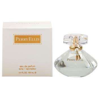 Perry Ellis Perry Ellis eau de parfum nőknek 100 ml