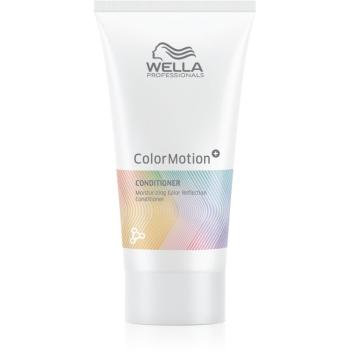 Wella Professionals ColorMotion+ kondicionáló festett hajra 30 ml