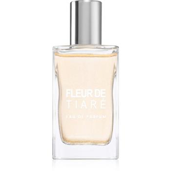 Jeanne Arthes La Ronde des Fleurs Fleur de Tiaré Eau de Parfum hölgyeknek 30 ml