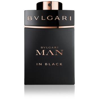 Bvlgari Man in Black Eau de Parfum uraknak 60 ml