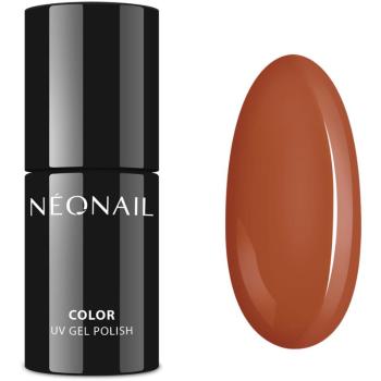 NeoNail Fall in love géles körömlakk árnyalat Salty Caramel 7,2 ml