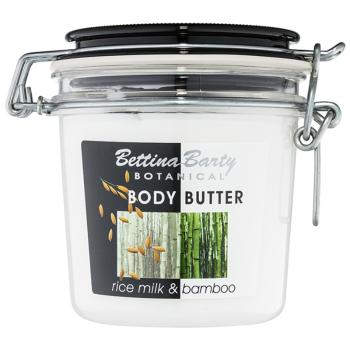 Bettina Barty Botanical Rice Milk & Bamboo testvaj 400 ml