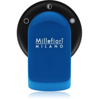 Millefiori GO Sandalo Bergamotto illat autóba azzurro