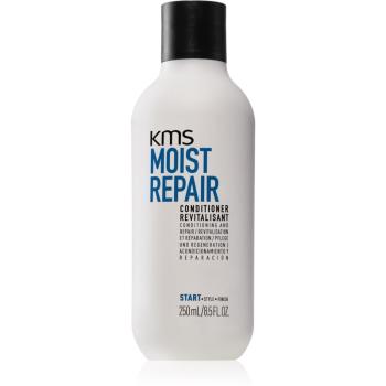 KMS California Moist Repair hidratáló kondicionáló száraz hajra 250 ml