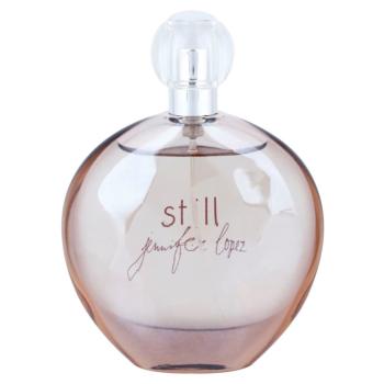 Jennifer Lopez Still Eau de Parfum hölgyeknek 100 ml