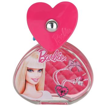 Barbie Fabulous Eau de Toilette gyermekeknek 100 ml