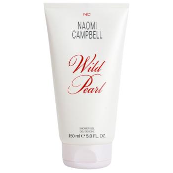 Naomi Campbell Wild Pearl tusfürdő gél hölgyeknek 150 ml