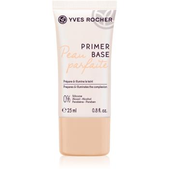 Yves Rocher Peau Parfaite ragyogást adó primer 25 ml