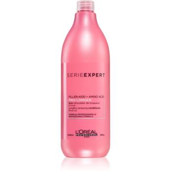 L’Oréal Professionnel Serie Expert Pro Longer erősítő kondicionáló az egészséges és gyönyörű hajért 1000 ml
