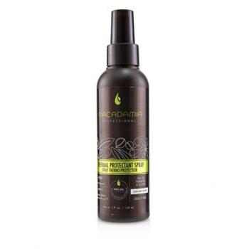 Macadamia Thermal Protectant Spray hajformázó spray hő és nedvesség elleni hajvédelemre 148 ml