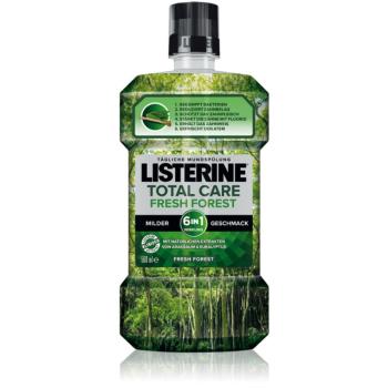 Listerine Total Care Fresh Forest szájvíz 500 ml