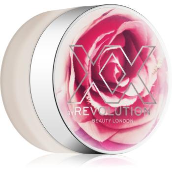 XX by Revolution SECOND SKIN COMPLEXXION sminkalap a make-up alá a bőr kisimításáért és a pórusok minimalizásáért 25 ml