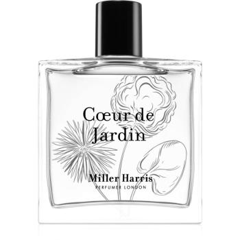 Miller Harris Coeur de Jardin Eau de Parfum hölgyeknek 100 ml