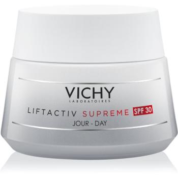 Vichy Liftactiv Supreme nappali liftinges és feszesítő krém SPF 30 50 ml