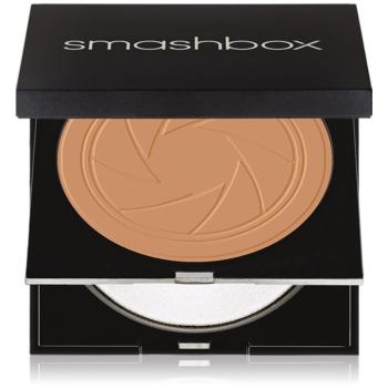 Smashbox Photo Filter Foundation kompakt púderes make-up árnyalat 6 Golden Medium Beige 9.9 g