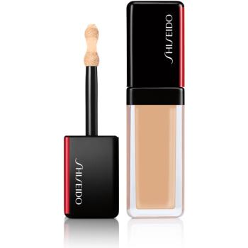 Shiseido Synchro Skin Self-Refreshing Concealer folyékony korrektor árnyalat 203 Light/Clair 5.8 ml