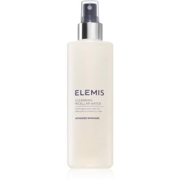 Elemis Advanced Skincare Cleansing Micellar Water tisztító micellás víz minden bőrtípusra 200 ml