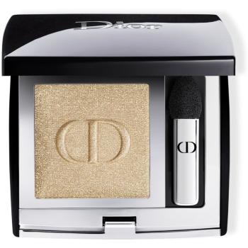 DIOR Diorshow Mono Couleur Couture professzionális hosszantartó szemhéjfesték árnyalat 616 Gold Star 2 g