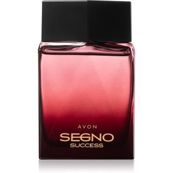 Avon Segno Success Eau de Parfum uraknak 75 ml
