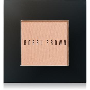 Bobbi Brown Eye Shadow matt szemhéjfestékek árnyalat SHELL 2.5 g