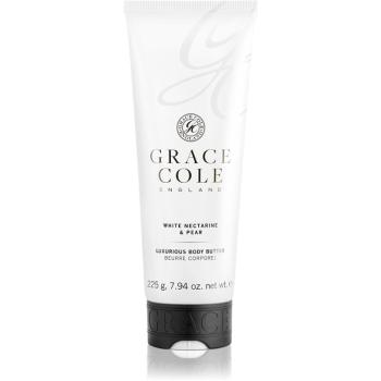 Grace Cole White Nectarine & Pear testvaj 225 g