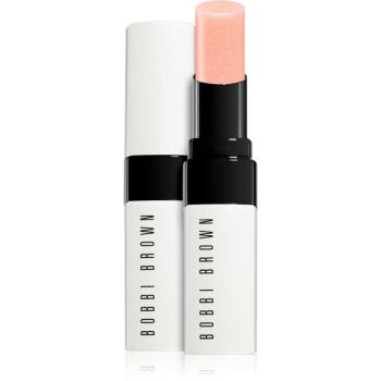 Bobbi Brown Extra Lip Tint tonizáló ajakbalzsam árnyalat Bare Pink Sparkle 2.3 g