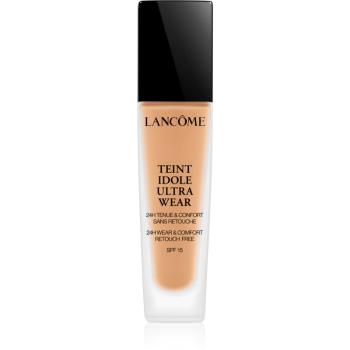 Lancôme Teint Idole Ultra Wear hosszan tartó make-up SPF 15 árnyalat 050 Beige Ambré 30 ml