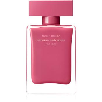 Narciso Rodriguez For Her Fleur Musc Eau de Parfum hölgyeknek 50 ml