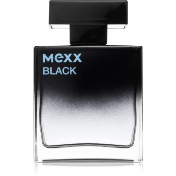 Mexx Black Eau de Toilette uraknak 50 ml