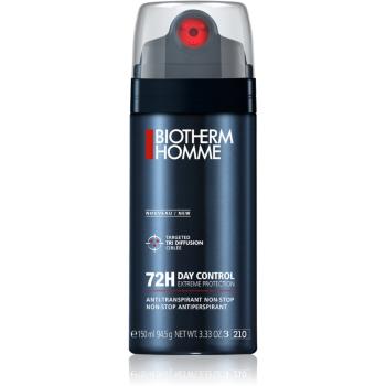 Biotherm Homme 72h Day Control izzadásgátló spray 72 óra 150 ml