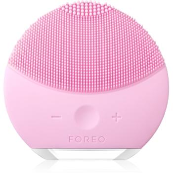 FOREO Luna™ Mini 2 szónikus tisztító készülék Pearl Pink