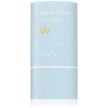 Skin79 Sun Moist Cool Waterproof napozó krém stift SPF 50+ 23 g