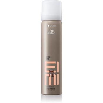 Wella Professionals Eimi Dry Me száraz sampon spray -ben 65 ml