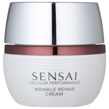 Sensai Cellular Performance Wrinkle Repair Cream bőrkrém a ráncok ellen 40 ml