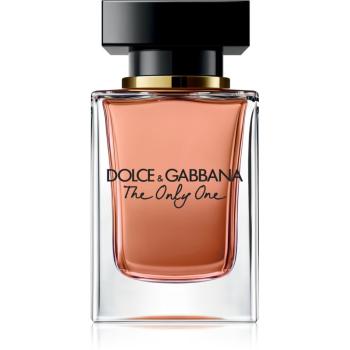 Dolce & Gabbana The Only One Eau de Parfum hölgyeknek 50 ml