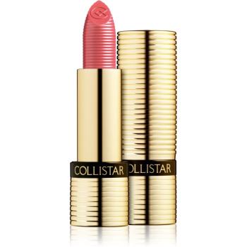 Collistar Rossetto Unico® Lipstick Full Colour - Perfect Wear Luxus rúzs árnyalat 7 Pompelmo Rosa 1 db