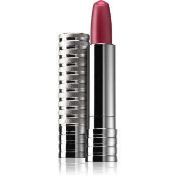 Clinique Dramatically Different™ Lipstick Shaping Lip Colour hidratáló krém rúzs árnyalat 39 Passionately 3 g