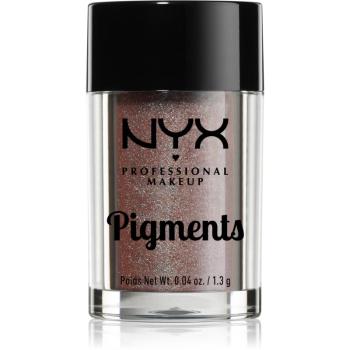 NYX Professional Makeup Pigments Csillogó pigment árnyalat Metallic Velvet 1.3 g