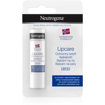 Neutrogena Lip Care ajakbalzsam SPF 20 4.8 g