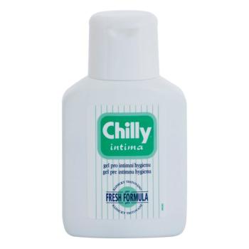 Chilly Intima Fresh gél intim higiéniára 50 ml