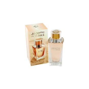 Jacomo For Her Eau de Parfum hölgyeknek 100 ml