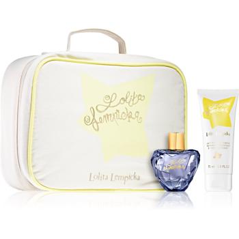 Lolita Lempicka Lolita Lempicka Mon Premier Parfum ajándékszett II. hölgyeknek
