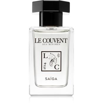 Le Couvent Maison de Parfum Eaux de Parfum Singulières Saïga Eau de Parfum unisex 50 ml