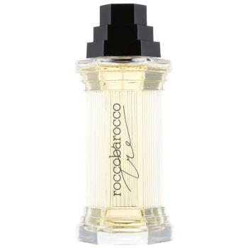 Roccobarocco Tre Eau de Parfum hölgyeknek 100 ml